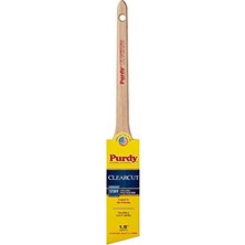 Defne Store 144080115 Clearcut Serisi, Boya Fırçası, Dale Açılı Trim, 1-1/2 "