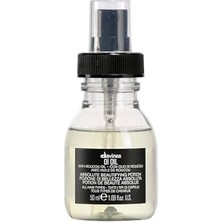 Defne Store Oı/oıl Tüm Saç Tipleri Için Bakım Iksiri 50 ml 1 Paket (1 x 54 Adet)