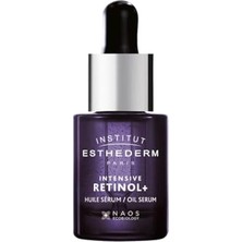 Defne Store Intensive Retinol+ Oil Kırışıklık ve Foto Yaşlanma Karşıtı Retinol Içeren Yüz Bakım Serumu 15 ml
