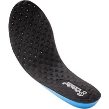 Defne Store Ayakkabı; M900 Memory Foam Iç Tabanlık, Ortopedik, Topuk Dikeni, Rahat, Koşu, Konfor, Darbe Emici (42-43)