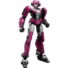 Svoria Store  71163 Figür Transformers Clıc cl 13 Elıta-1 Bo Trns