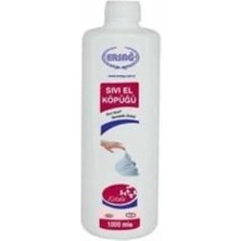 Defne Store Sıvı El Köpüğü 1000 ml - Yeni Tarihli