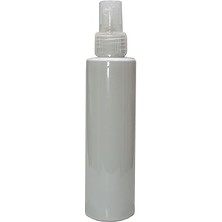 Defne Store Şişe, Paradise 10 Adet Boş Pet Ambalaj 150 ml & Valf Sprey