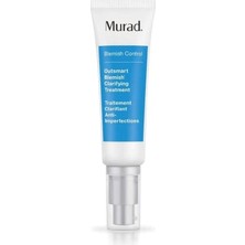 Defne Store Outsmart Clarifying Treatment 50 ml Sivilceli Ciltlere Özel Bakım Serumu