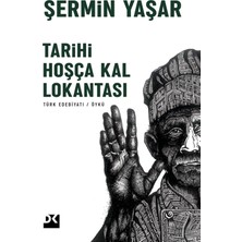 Defne Store Tarihi Hoşça Kal Lokantası: Kaybetmek Bizim Işimizdir