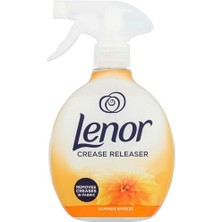 Defne Store Crease Kırışıklık Çözücü Sprey Kumaştaki Kırışıklıkları Giderir; Yaz Esintisi, 500