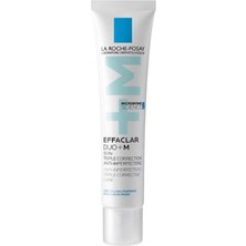 Defne Store Effaclar Duo +M Krem 40 ml 109355-1-10