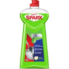 Defne Store Elma Kokulu Sıvı Bulaşık Deterjanı, 1200 ml