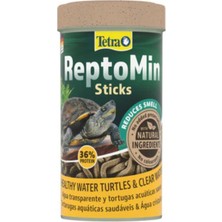 Defne Store Reptomin 100 ml 22 G
