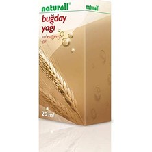 Defne Store Buğday Yağı 50 ml