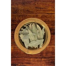 Defne Store Okaliptüs Yaprağı; Eucalyptus Leaves, Eucalyptus Sp., 25 G