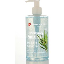 Defne Store Clarifying Facial Cleanser With Niacinamide & Tea Tree Oil, Köpük Jel 350 ml
