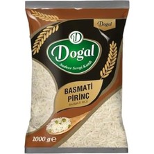 Defne Store Basmati Pirinç 1 kg