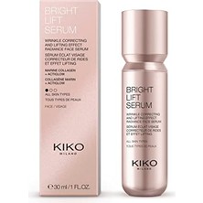Defne Store New Bright Lift Serum