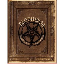 Defne Store Blodheksa Günlüğü