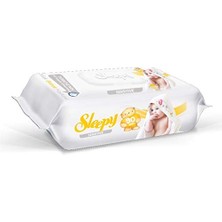 Defne Store Sensitive Islak Havlu, 3 x 90 (270 Adet)
