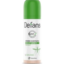 Defne Store Defans Aerosol Protect