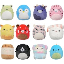 Defne Store Orijinal Micromallows 12'li Paket - Aquitaine, Bijan, Cici, Darex, Geraldine, Malzemesi, Keina, Koako, Paulie, Puf, Wendy, Zozo