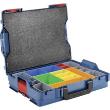 Defne Store L-Boxx 102 Set 12 Parça Takım Çantası Sistemi