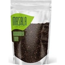 Defne Store Tane Karabiber 400 G, Blackpepper (Menşei; Brezilya)