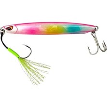 Defne Store Ss Special 60 G Jig Tulıp Glass Jig