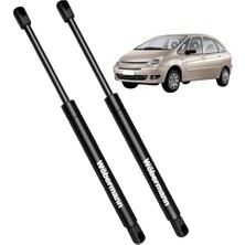 Defne Store Citroen Xsara 1998- Uyumlu Sağ Sol Bagaj Amortisörü Takımı