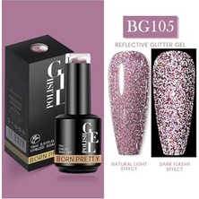 Defne Store 15 ml Kalıcı Oje BG105 (55933) 3255
