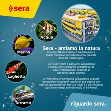 Store Florena Akvaryumdaki Muhteşem Su Bitkileri Için 500 ml Sıvı Temel Gübre, Mineraller ve Eser Elementler, Uv Işınlarına Dayanıklı, Akvaryum Bitkileri Için Gübre