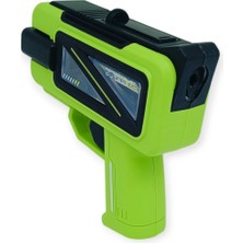 Colezium Oyuncak Su Sı 17 cm - Yeşil - 1 Adet