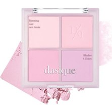Defne Store Blending Mood Cheek Allık Paleti, 111649