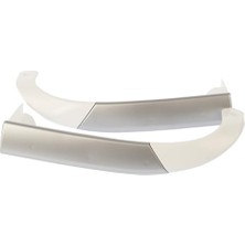 Defne Store Beko D9470NMBE, 5287NFI ve D29425NME Uyumlu Buzdolabı Kapak Kolu Seti
