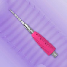 Defne Store Wppq-35 Değiştirilebilir Eğimli Pedikür ve Batık Törpüsü Çalışma Ucu