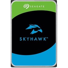 Defne Store Skyhawk 3.5" 4tb 256MB 5900RPM Güvenlik Harddisk