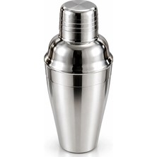 Epilons Paslanmaz Çelik Kokteyl Shaker ALK6420