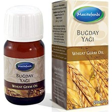 Defne Store Buğday Yağı 20 ml
