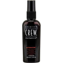 Defne Store Crew Alternator Finishing Spray, 100 ml