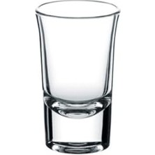 Defne Store Boston Shots Bardak 40 cc 12'li 8697450996324