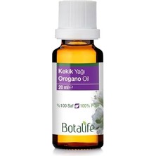 Defne Store %100 Saf Doğal Kekik Yağı 20 ml Ispartamdan, 220