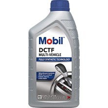Defne Store Dctf Multi Vehicle Otomatik Şanzıman Yağı 1 L