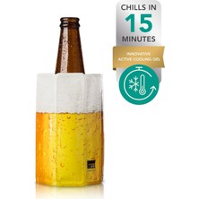 Store 38549606 Aktiv Kühler Motiv Bier "lager" 0,3-0,5l