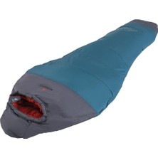 Spire Iıı -28°c Hibrit Uyku Tulumu 1685 gr Sol F