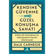 Rhea Kendine Güvenme ve Güzel Konuşma Sanatı