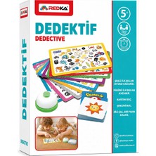 Dedektif Oyunu