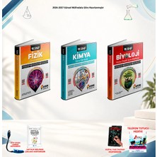 2026-2027 Aydın Yayınları 11. Sınıf 3 Kitap Seti – Fizik Soru Bankası