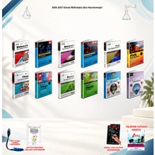 2026-2027 Aydın Yayınları Tyt 12 Kitap Seti – Fizik Ders Işleyiş Modülleri