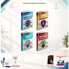 2026-2027 Aydın Yayınları 11. Sınıf Tüm Dersler 4 Kitap Seti