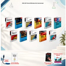 2026-2027 Aydın Yayınları Tyt-Ayt 11 Kitap Seti – Fizik Ders Işleyiş Modülleri