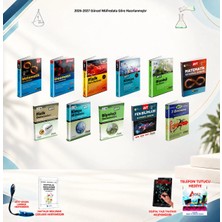2026-2027 Aydın Yayınları Ayt 11 Kitap Seti – Fizik 30 Deneme