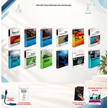 2026-2027 Aydın Yayınları Ayt 12 Kitap Seti – Kimya Konu Anlatım Modülü 6