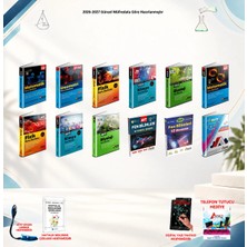 2026-2027 Aydın Yayınları Tyt-Ayt 12 Kitap Seti – Sayısal Kamp Kitabı